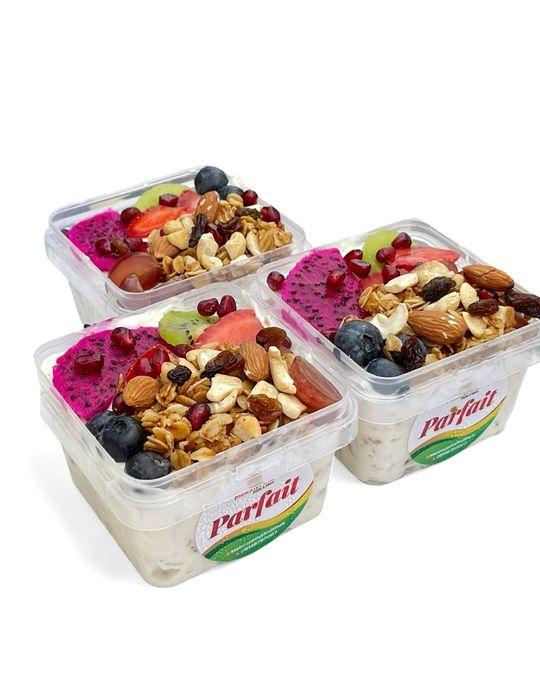 MelonyPine - Gbagada