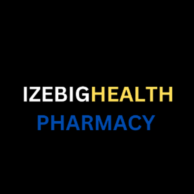 ii. PH. Izebighealth Pharmacy -NDS- 68 Peter Odili (Tugak)