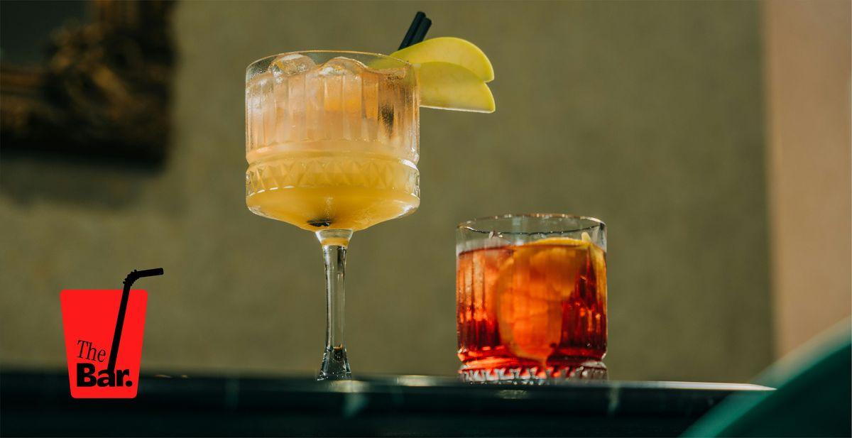 The Bar