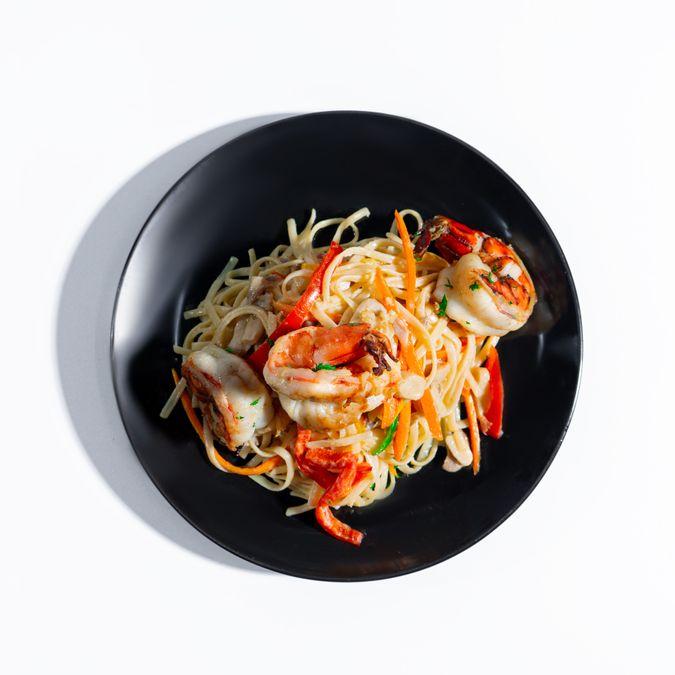 Limitless Restaurant