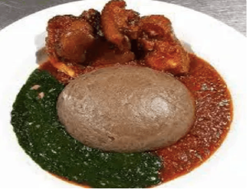 Iya Ibeji Food Canteen 