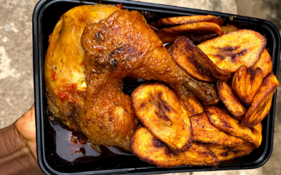 Starbelly Foods