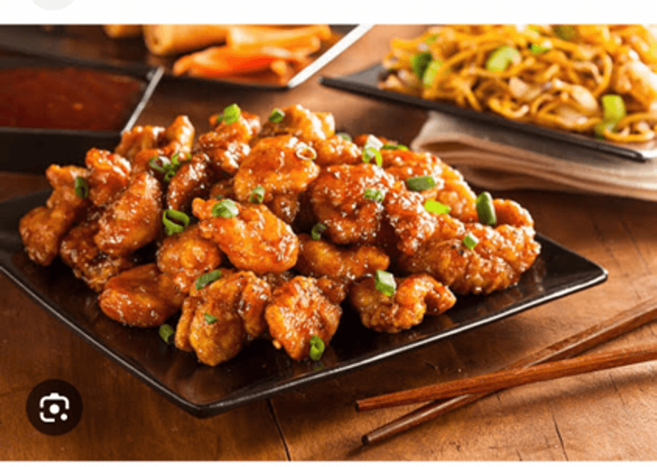 Red chillies restaurant - jabi