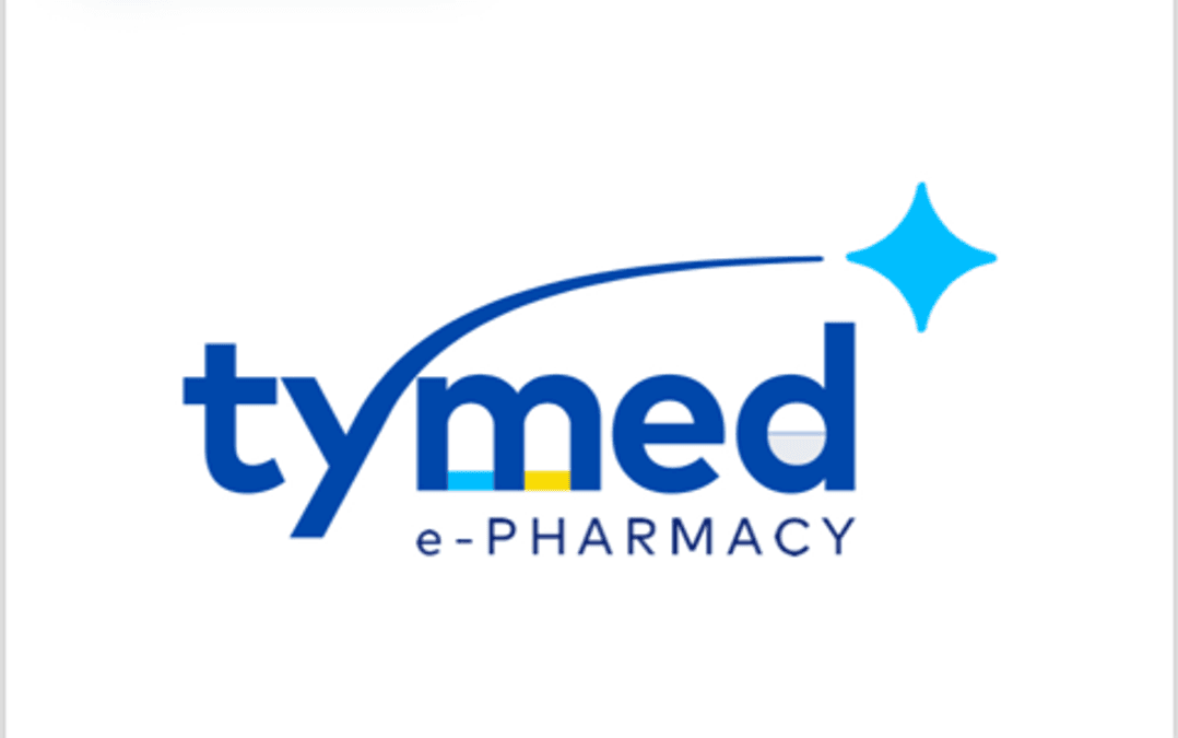 TYMED  Pharmacy (e- pharmacy)