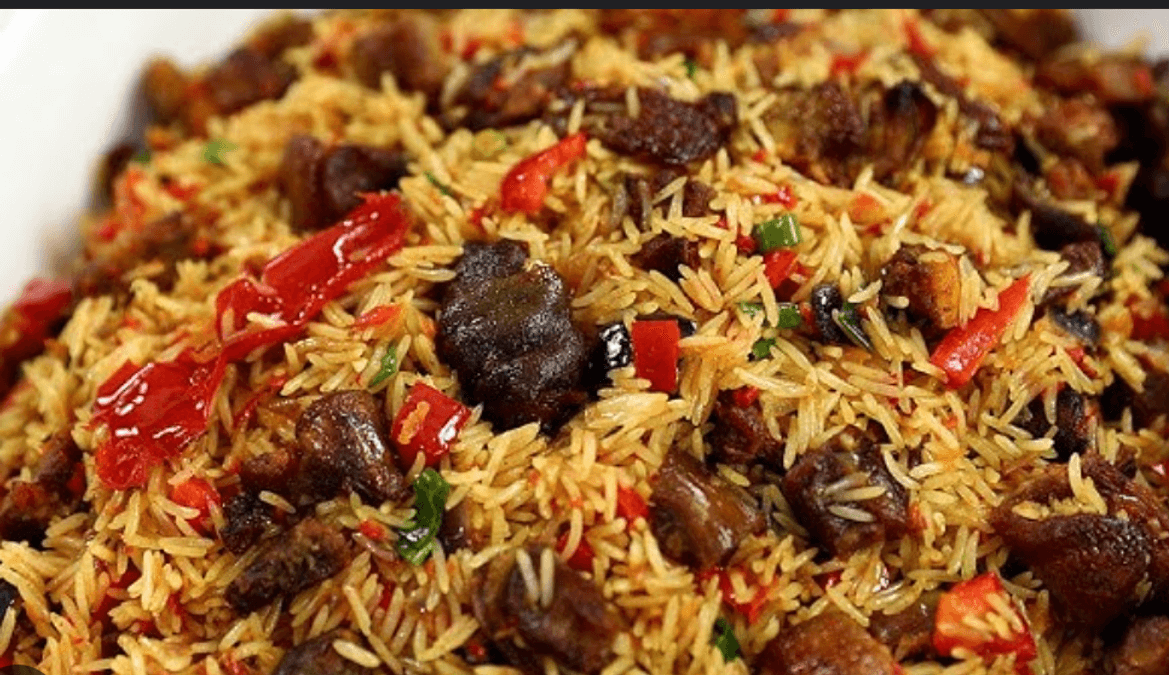 DISNEY CHICKEN -Ahmadu Bello way 