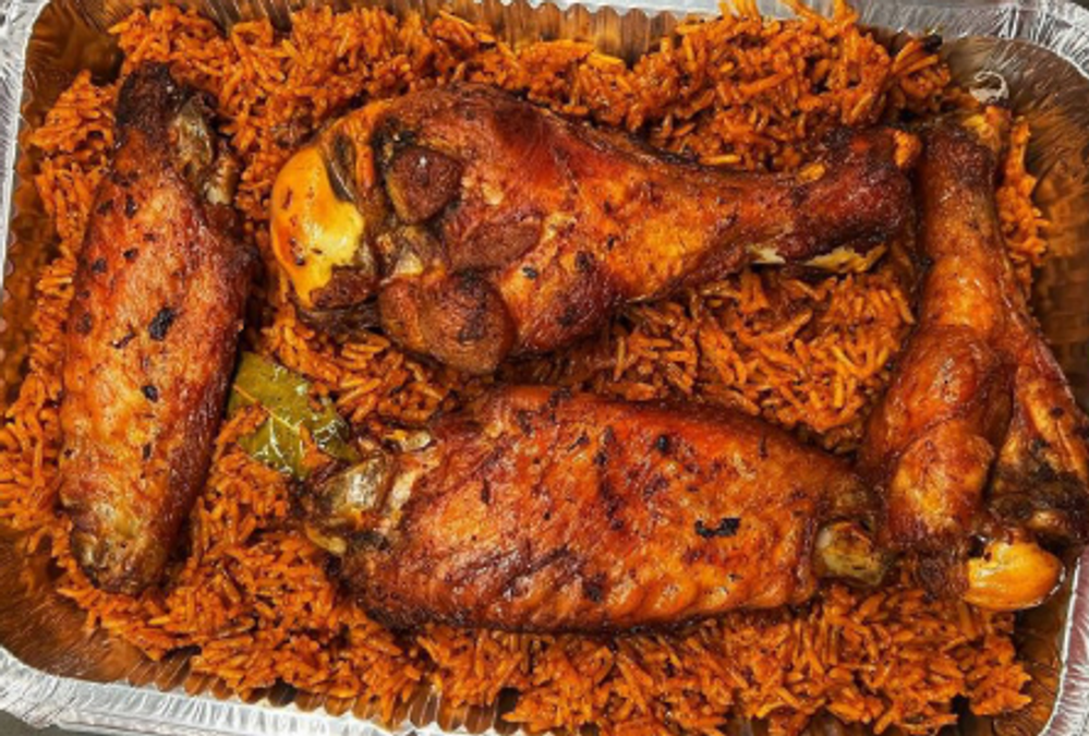 Bithaih Kitchen and Confectionaries 