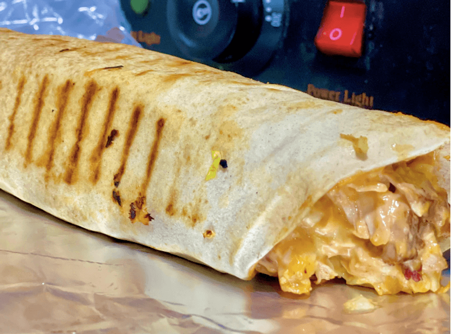 Shawarma King 