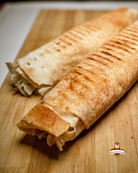 Shawarma Corner 