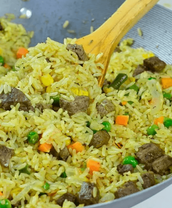 Food world 