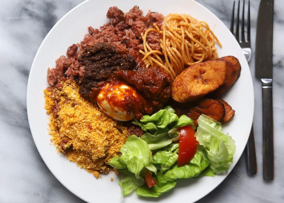 Waakye Phobia 