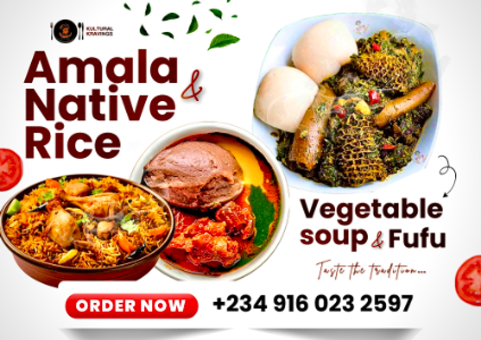 Kultural kravings 