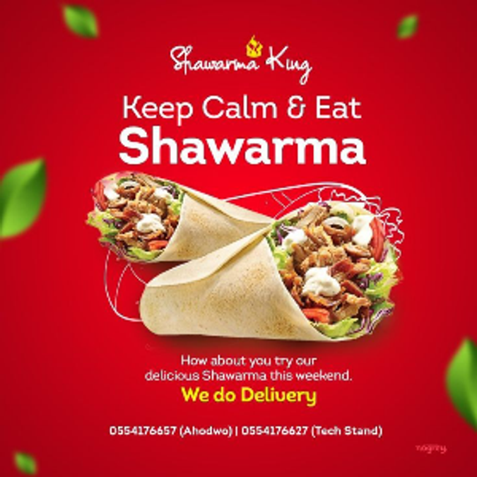 Shawarma King  Restaurant 