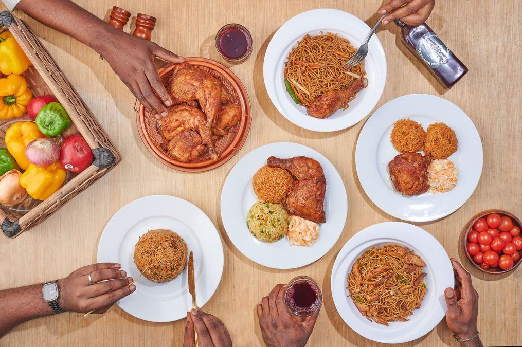 Homemade by Eden Life - Yaba