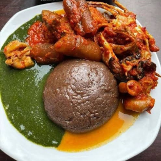 B. B. J Amala - Shitta