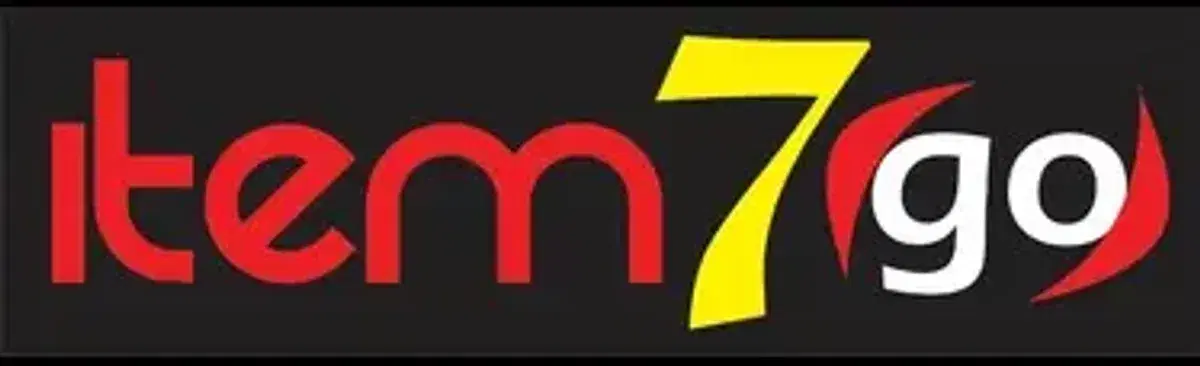 Item 7 (Go) - Ogbomoso