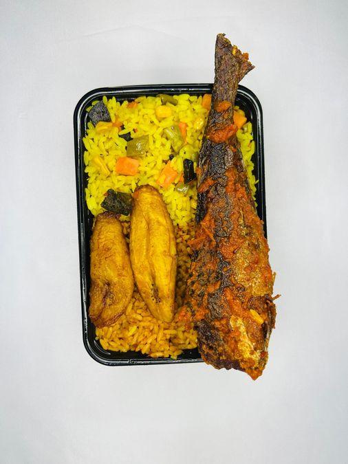 item 7 Ibadan, Item 7 Iwo road, item 7 go,