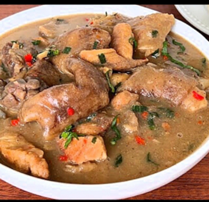 ✨STARKRIS CALABAR KITCHEN