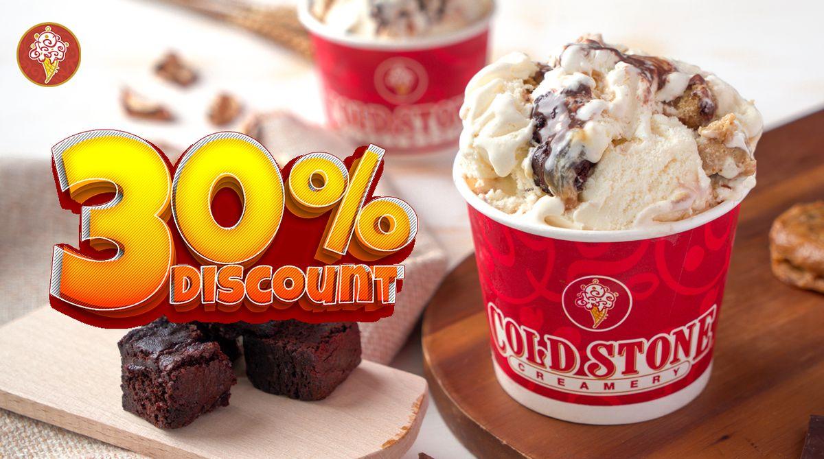 Cold Stone Creamery - Apapa