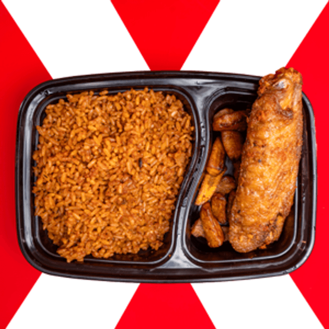 PlugOut Lagos - Express