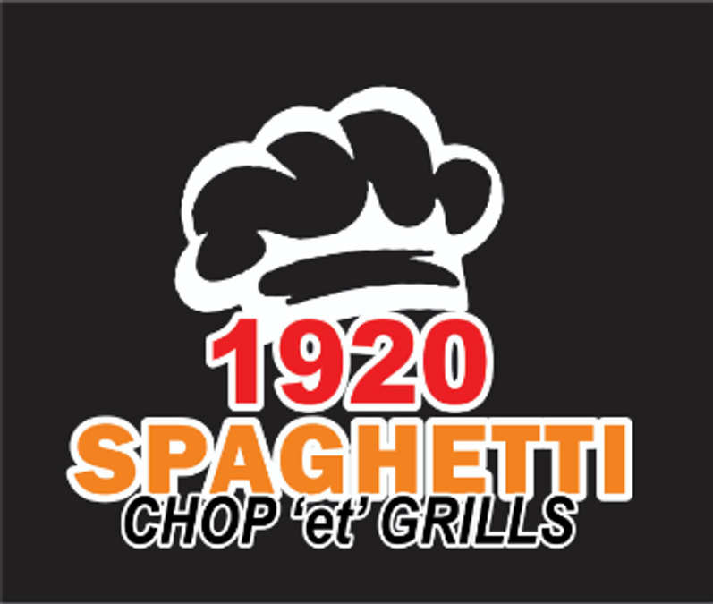 1920 SPAGHETTI 