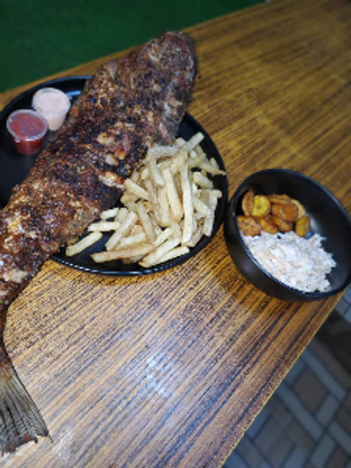 Premium-Pops  Foods (Ikotun-Igando)