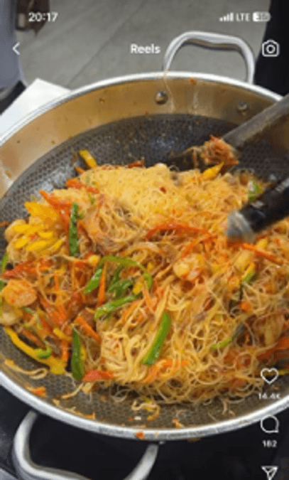 Opo’s Kitchen