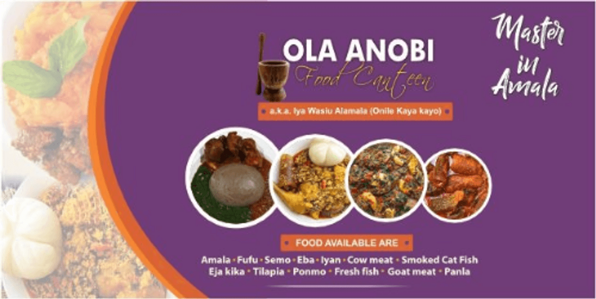 IYA WASIU ALAMALA 
