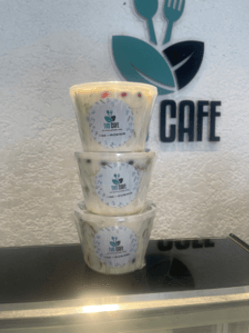 Tvocafe