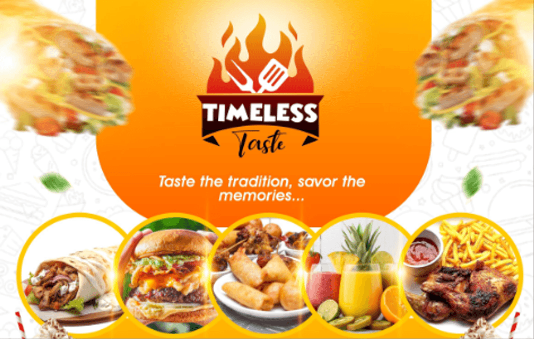 TIMELESS TASTE