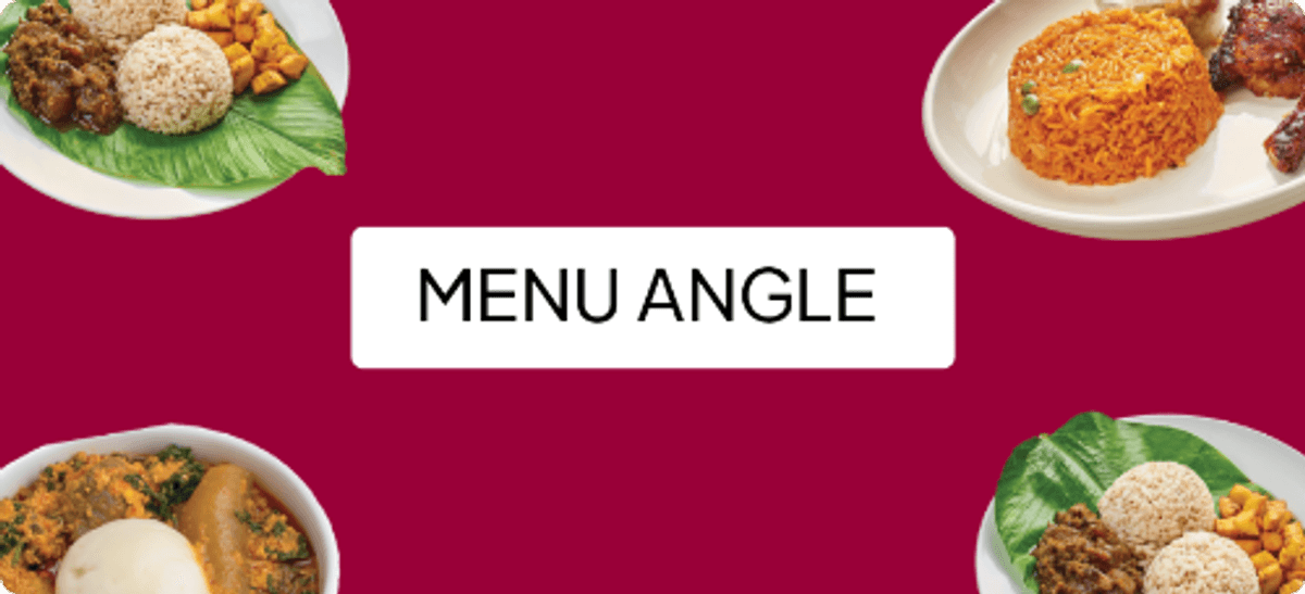 MENU ANGLE 