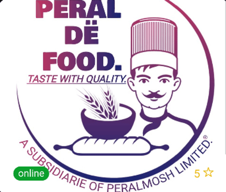 PERAL DE FOOD 