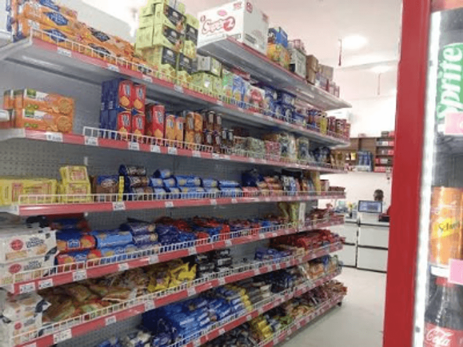 Tobbyed supermarket finbars Menu & Delivery in Fola Agoro - Order ...