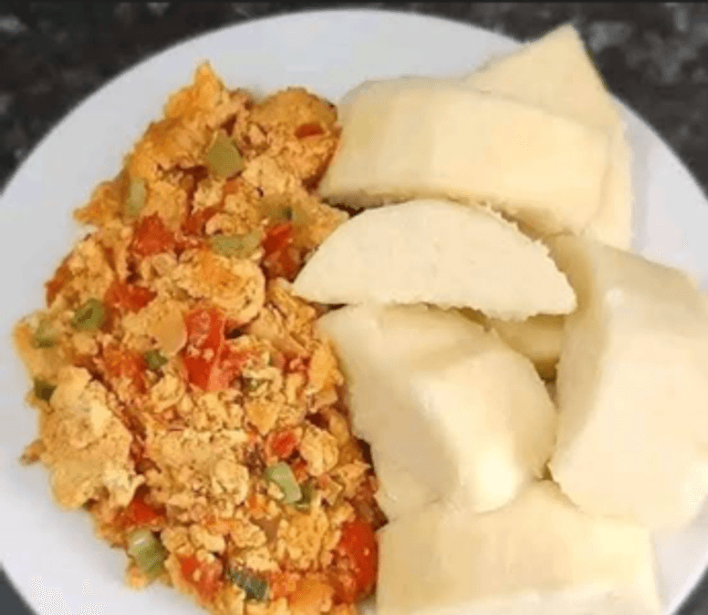 Zanzibar Foods And Delights