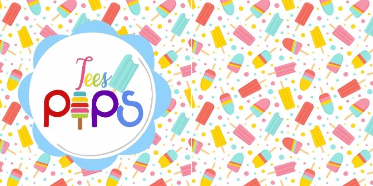 Tees Pops