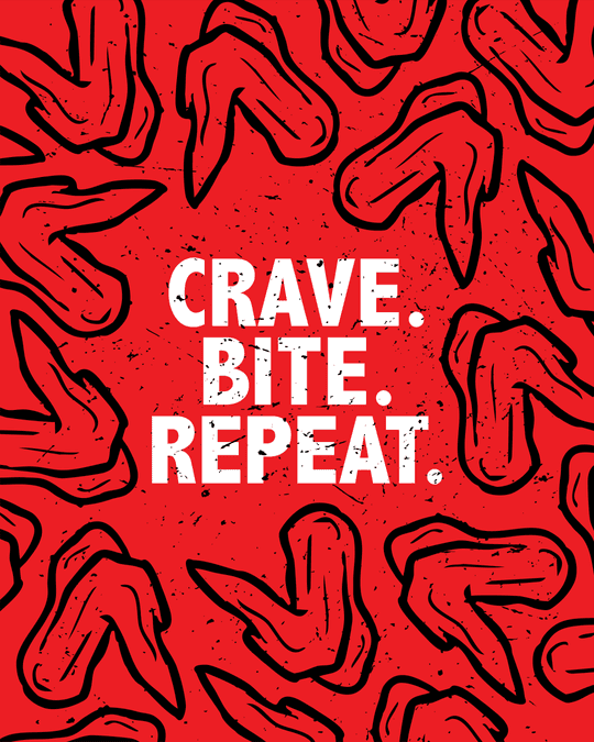 Bites 'N' Bones
