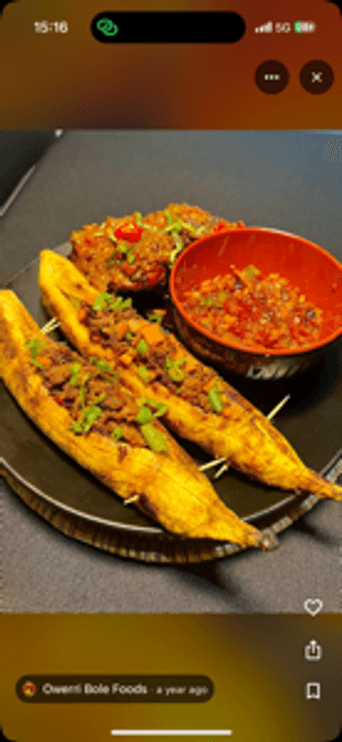 45 Degrees Restaurant 