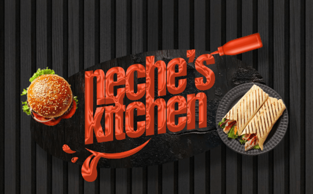 Neche's Kitchen - (Zik Hall, University of Ibadan)