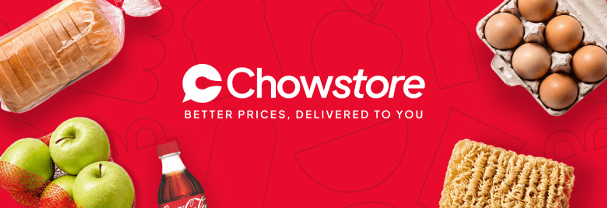 Chowstore - Wuse