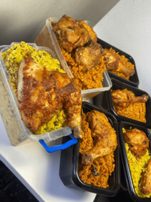 Chow and Grub 63 - Badore