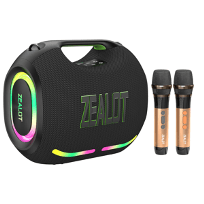 ZEALOT STORE - IKEJA  
