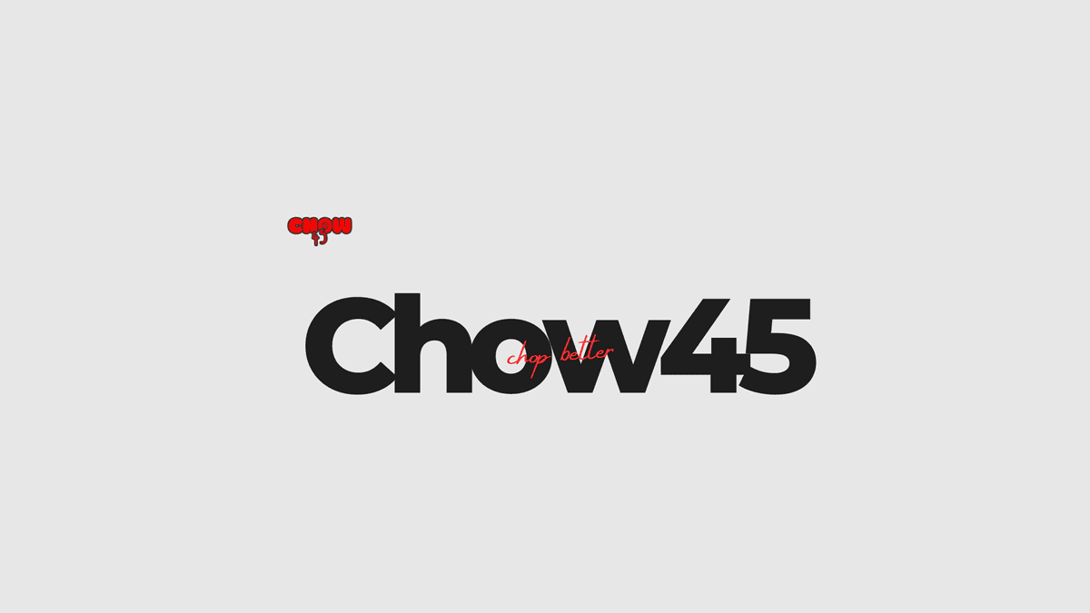CHOW45