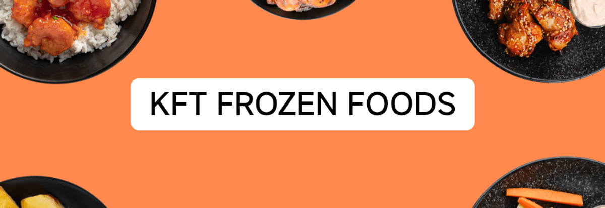 KFT FROZEN FOODS