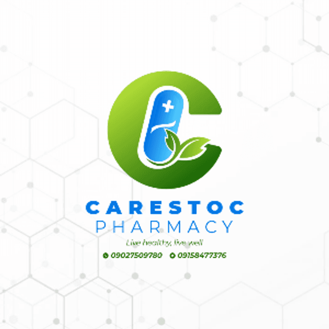 Carestoc Pharmacy Orchid 