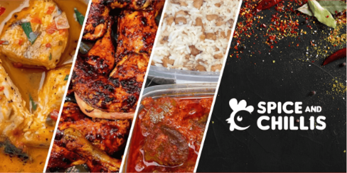 Spice and Chillis
