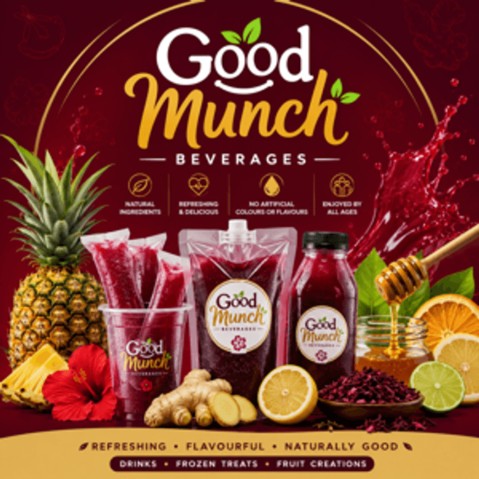 Good Munch Foods Ltd