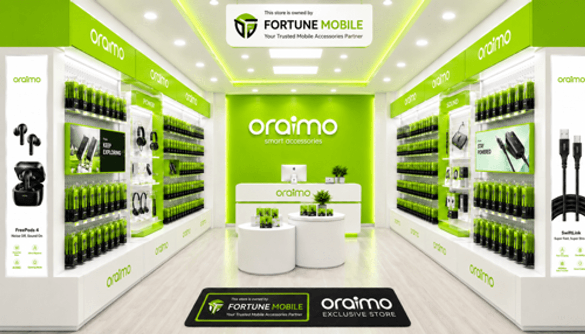 ORAIMO CORPORATE GIFT&BULK STORE