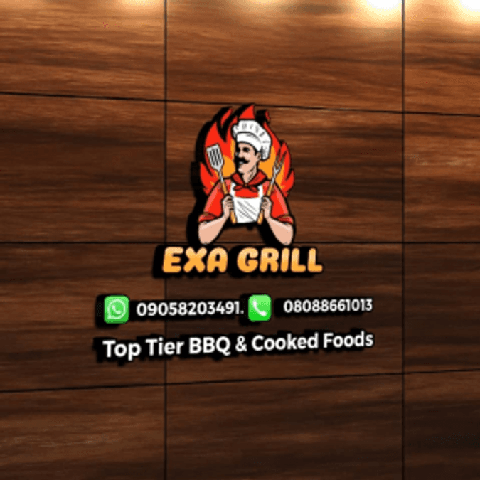 EXA GRILL LTD 