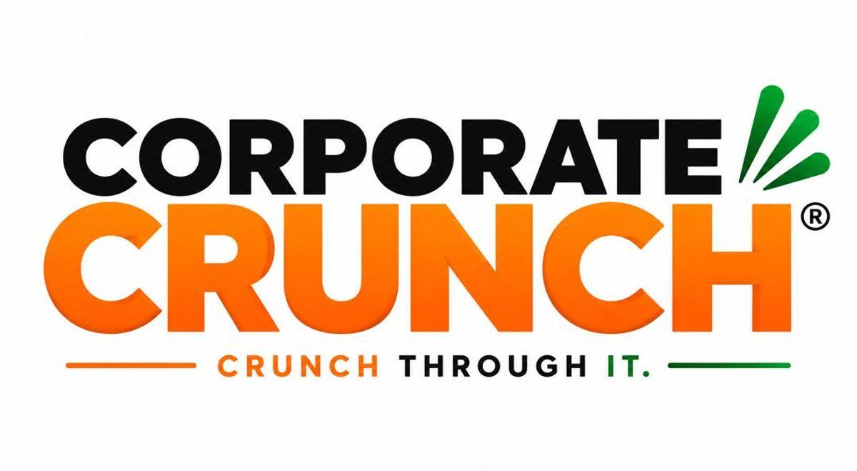 corporate crunch - VI