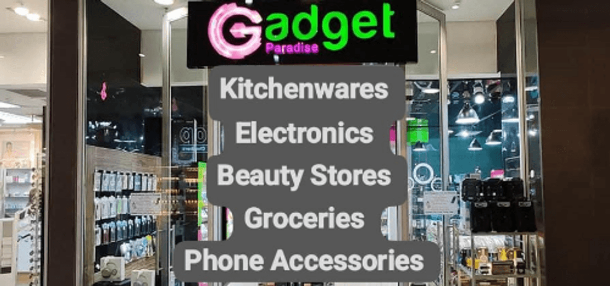 ¢ELIZA-GOLD TOOLS & GADGETS ARENA, Gbagada 