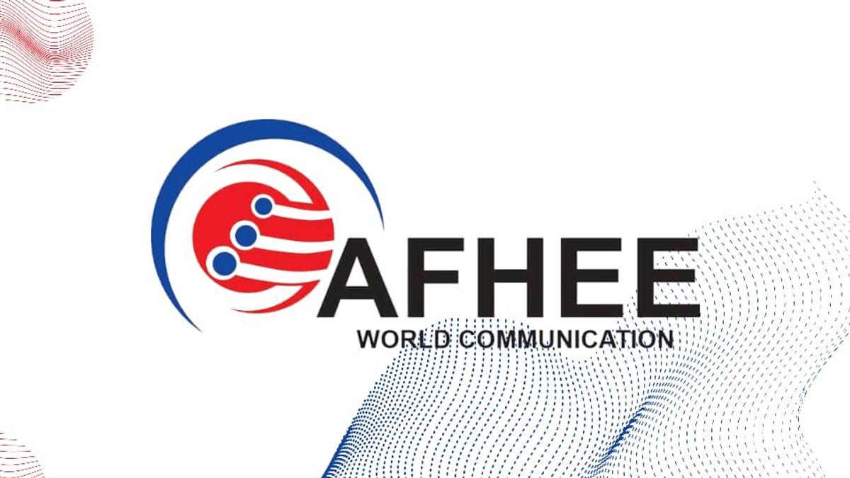 AFHEE World Communication